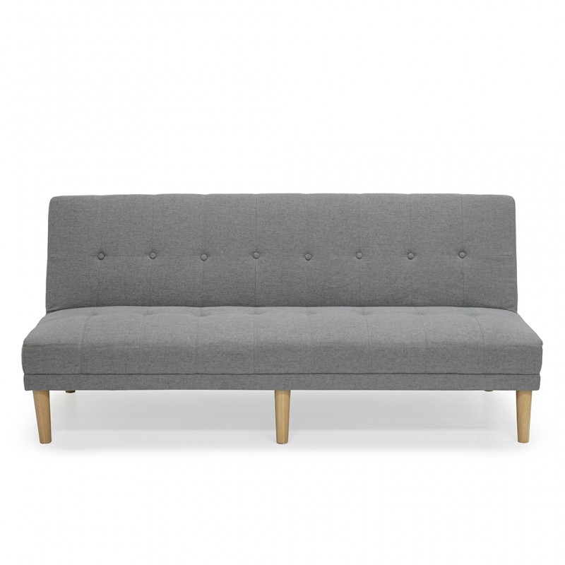 Willy Sofa Bed Grey