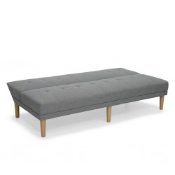 Willy Sofa Bed Grey