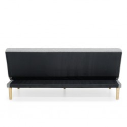 Willy Sofa Bed Grey