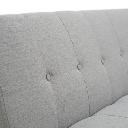 Willy Sofa Bed Grey