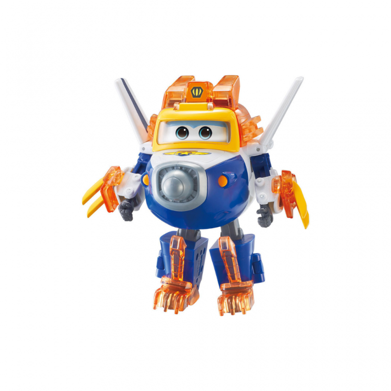 Transforming Paul & Ball Animal Power EU760965 Transforming Paul & Ball Animal Power EU760965