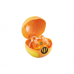 Transforming Paul & Ball Animal Power EU760965