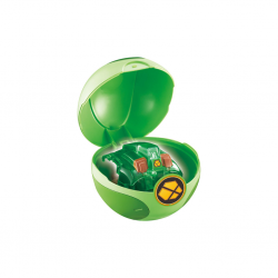 Transforming Donnie & Ball Earth Power EU760966