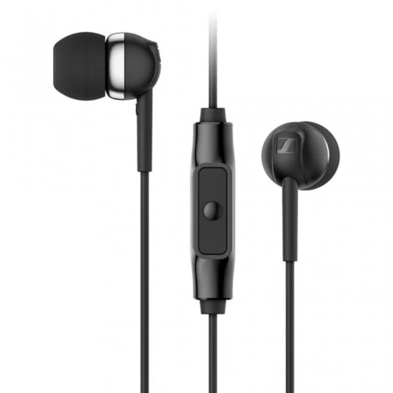 Sennheiser In-ear Headphone CX80S