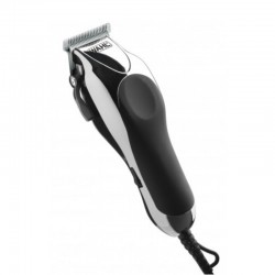 Wahl 79524-2716 ChromePro Delux Hair Clipper 2YW