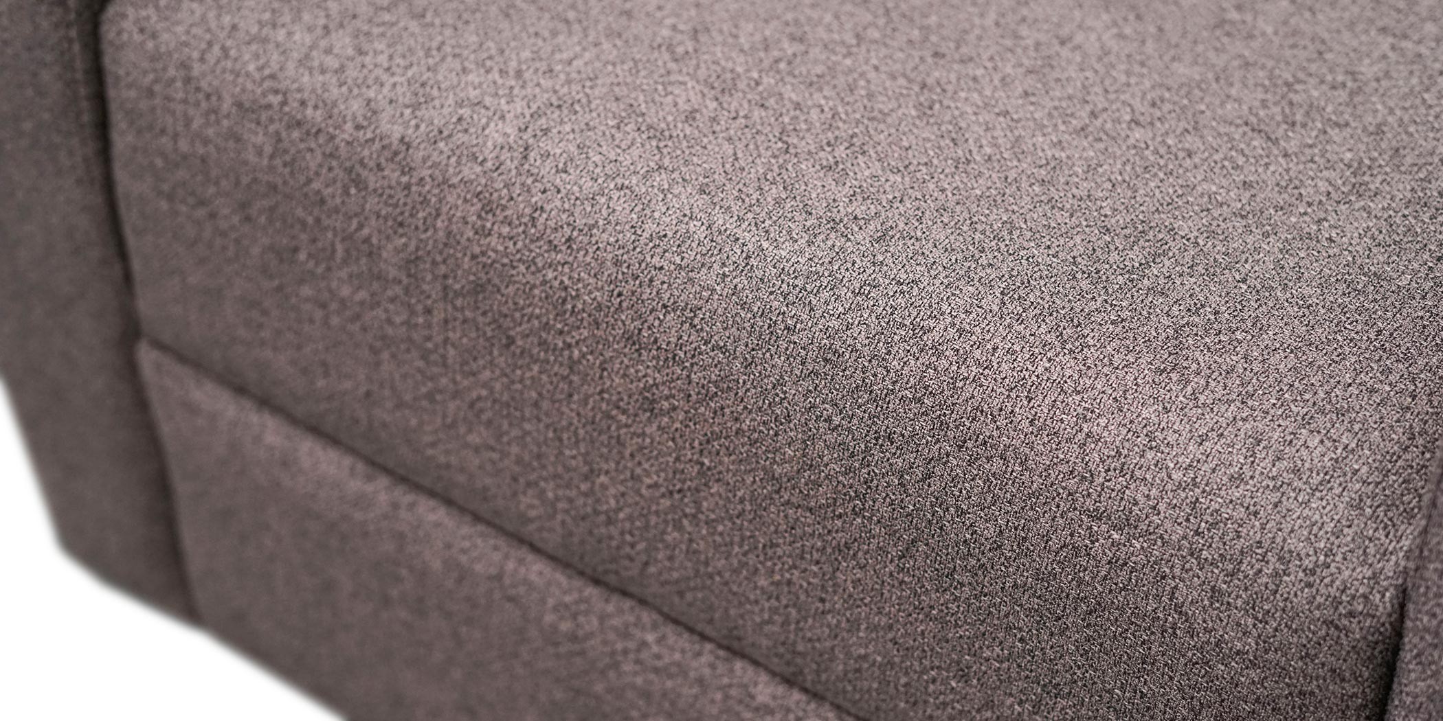 Wenlo 3+2+1 Brown W/Beige & Brown Pattern