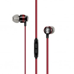 Sennheiser In-ear Headphone CX300S RED