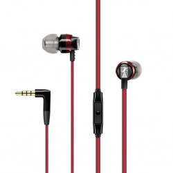 Sennheiser In-ear Headphone CX300S RED