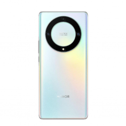 HONOR X9a Titanium Silver