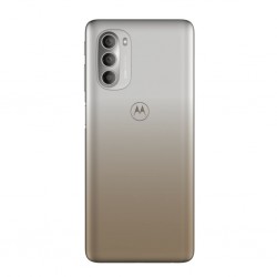 Motorola G51 Bright Silver