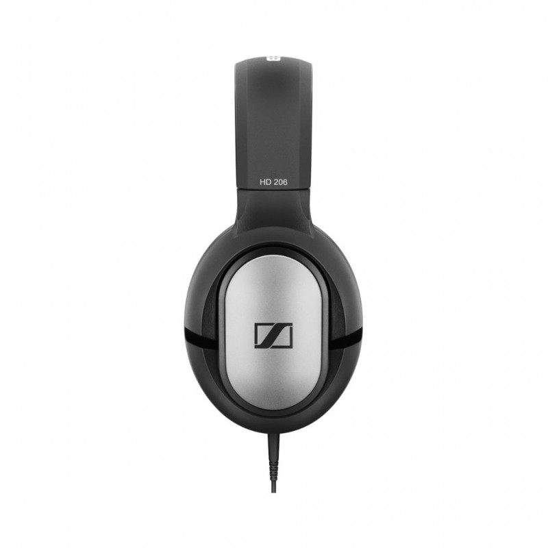 Sennheiser Overear Headphone HD206