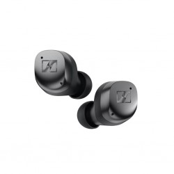 Sennheiser MOMENTUM True Wireless 3 MTW3 Graphite