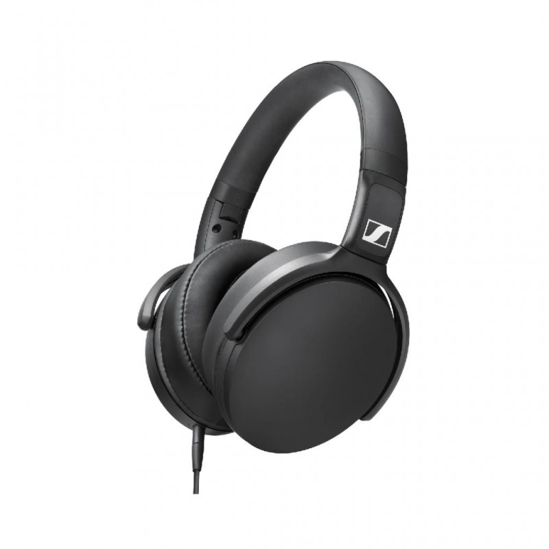 Sennheiser Over-ear Headphone HD400S Sennheiser Over-ear Headphone HD400S