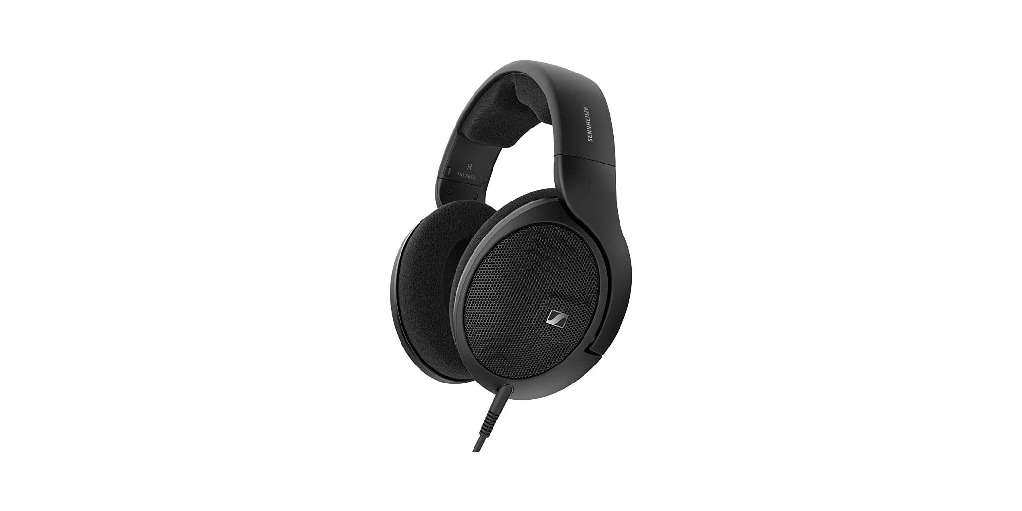 Sennheiser Overear Headphone (Audiophile) HD560S