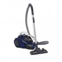 Candy CSE2001 001 Sprint Evo Blue 1.5L Bagless Vacuum Cleaner