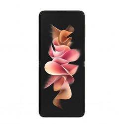 Samsung Galaxy Z Flip 3 Cream