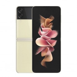 Samsung Galaxy Z Flip 3 Cream