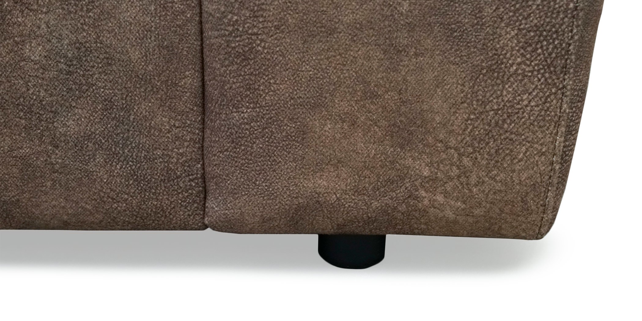 Maurizio Sofa 3+2+1 Brown Col