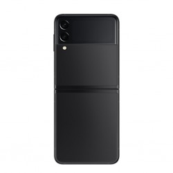 Samsung Galaxy Z Flip 3 Black