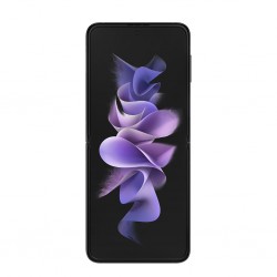 Samsung Galaxy Z Flip 3 Black
