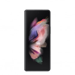 Samsung Galaxy Z Fold 3 Black