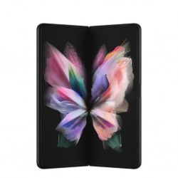 Samsung Galaxy Z Fold 3 Black