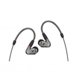 Sennheiser In-ear Headphone (Audiophile) IE600