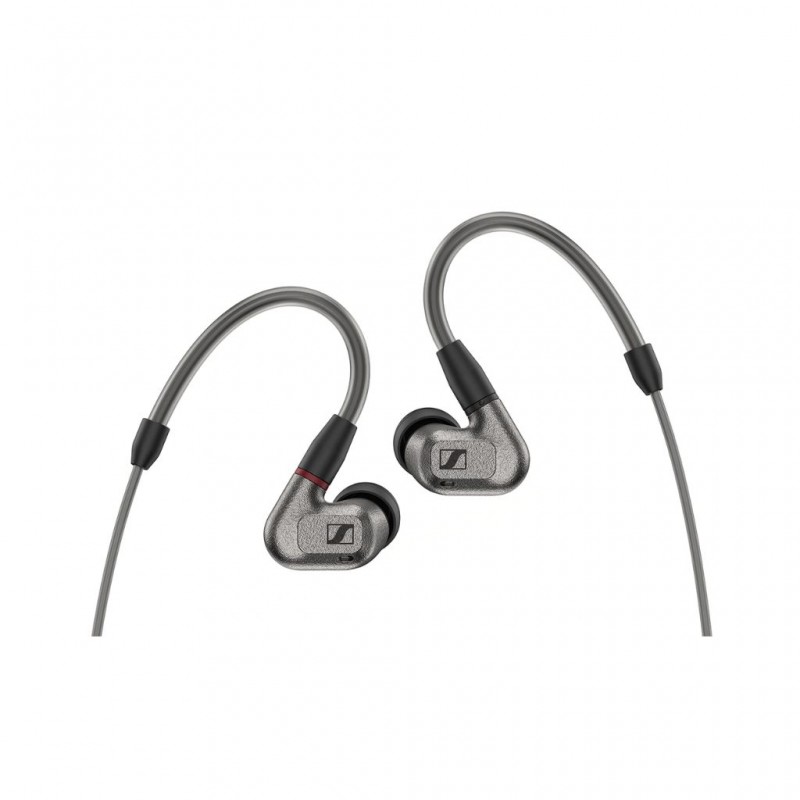 Sennheiser In-ear Headphone (Audiophile) IE600