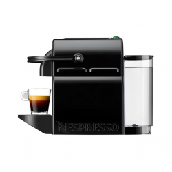 Nespresso Inissia Black D40 Non Milk 2YW Coffee Machine - 10003054