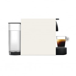 Nespresso Mini Essenza C30 White Coffee Machine - 10004093