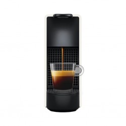Nespresso Mini Essenza C30 White Coffee Machine - 10004093