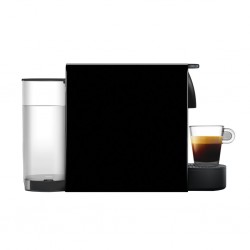 Nespresso Mini Essenza C30 Black Coffee Machine - 10004095