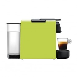 Nespresso Mini Essenza D30 Green Coffee Machine - 10004106