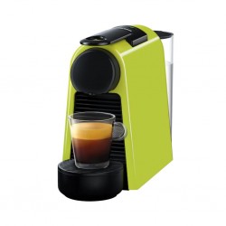Nespresso Mini Essenza D30 Green Coffee Machine - 10004106