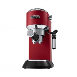 Delonghi EC685.R Pump Expresso Red Coffee Maker