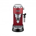 Delonghi EC685.R Expresso Pump Red Coffee Maker