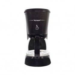 Techwood TCA 686 Coffee Maker "O"