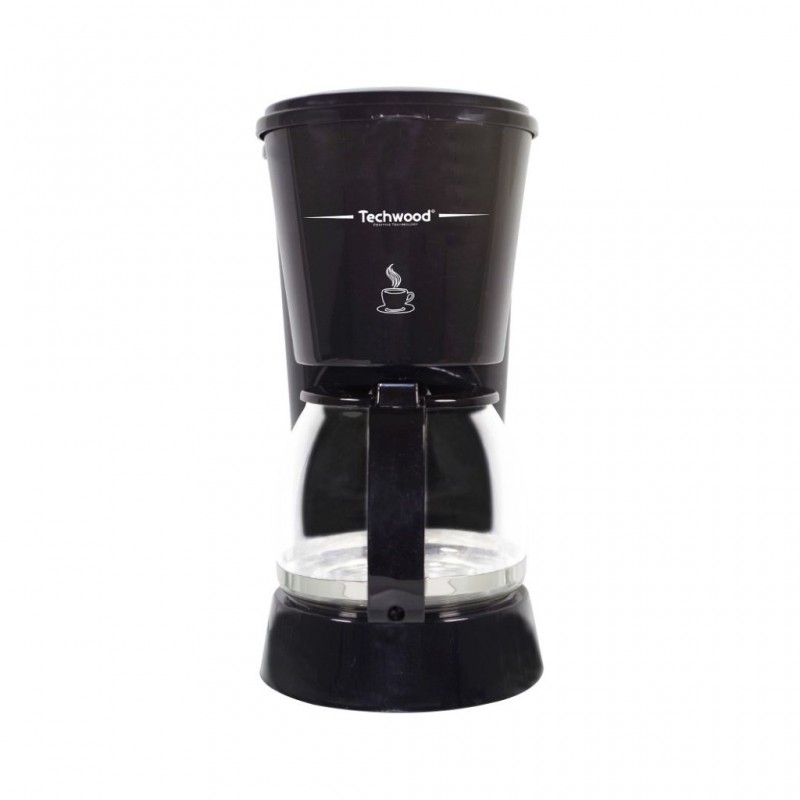 Techwood TCA 686 Coffee Maker "O" Techwood TCA 686 Coffee Maker "O"