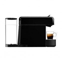 Nespresso Essenza Plus D45 Black Coffee Machine Non Milk 2YW - 10091792 "O"