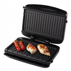 George Foreman 24330 Family Removable Grill