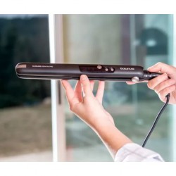 Taurus Slimlook Keratine Pro Hair Straightener - 901180000