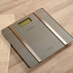 Taurus BS2801CD Inception Precision Bathroom Scale - 990556000