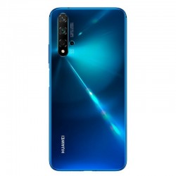 Huawei Nova 5T Blue