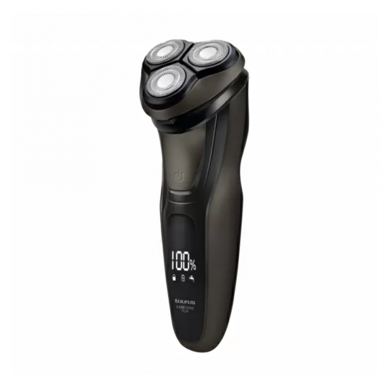 Taurus SHA2310 3 Side Shave Plus Double Ring Shaver - 903539000