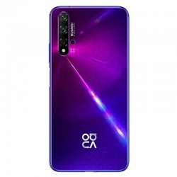 Huawei Nova 5T Purple