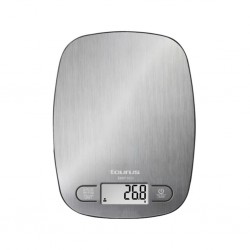 Taurus Easy Inox 5kg Kitchen Scale - 990719000