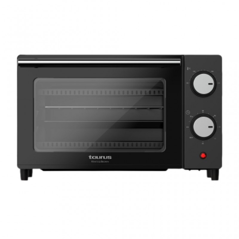 Taurus OV650B Horizon 10L Electric Oven - 971357000