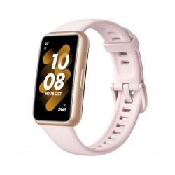 Huawei Band 7 Pink