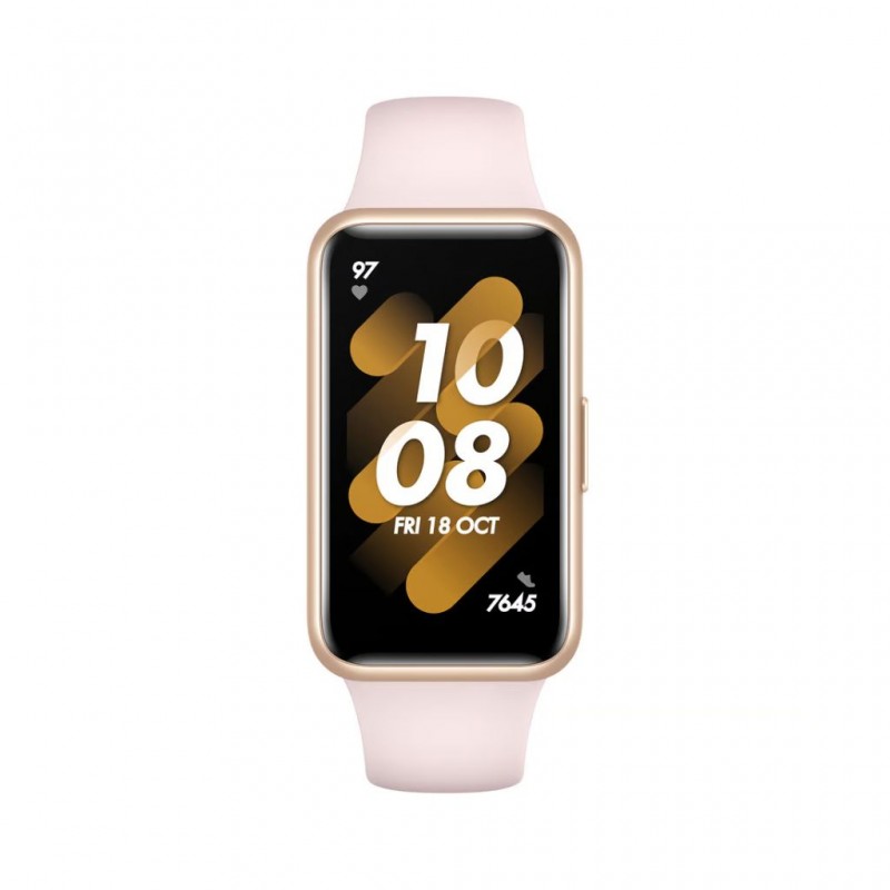 Huawei Band 7 Pink