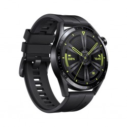 Huawei Watch GT 3 Active 46mm Black